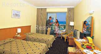 Kaya Side Hotel 9